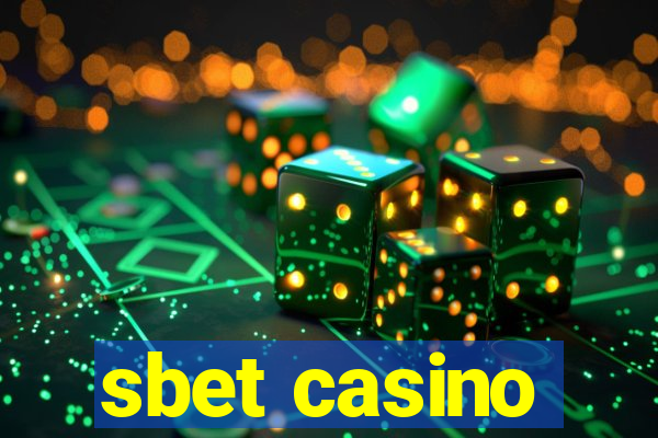 sbet casino