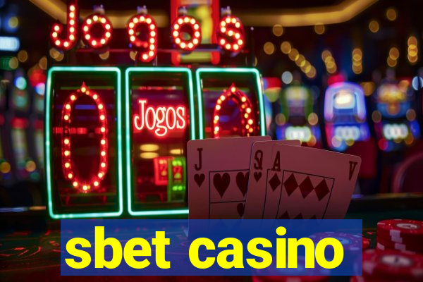 sbet casino