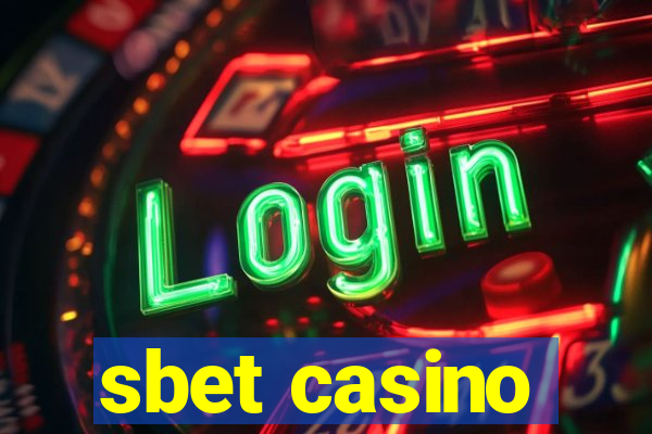 sbet casino