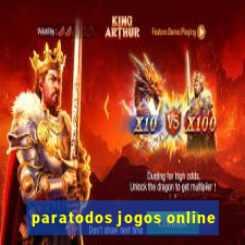 paratodos jogos online