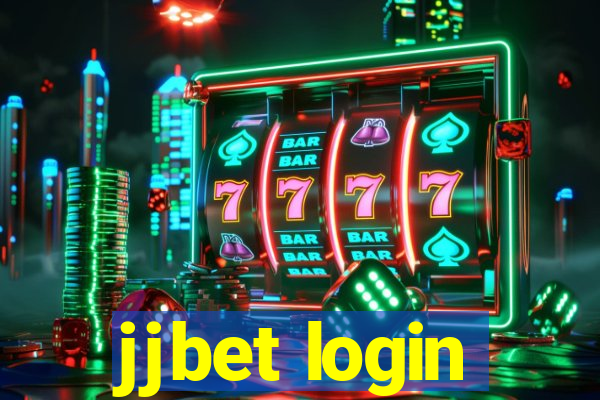 jjbet login