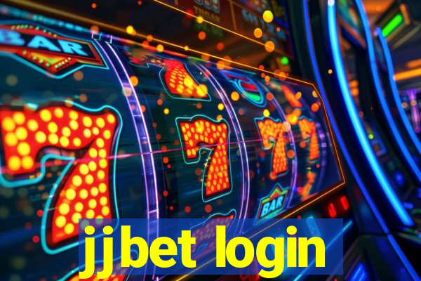 jjbet login