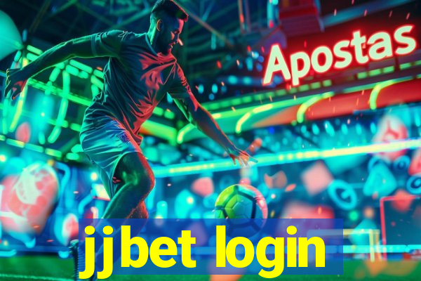 jjbet login