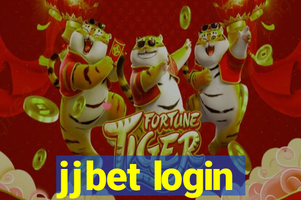 jjbet login