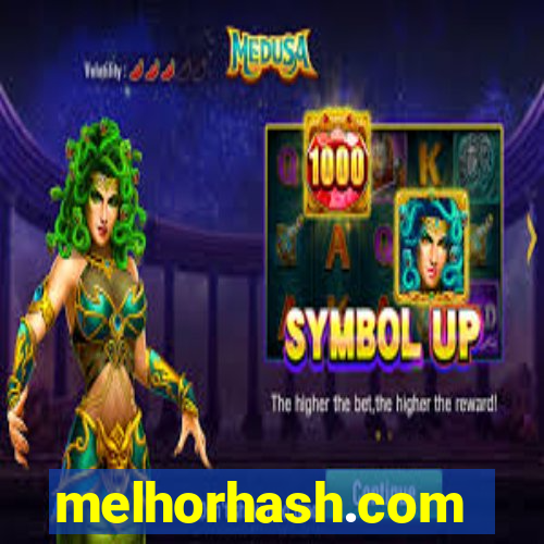 melhorhash.com