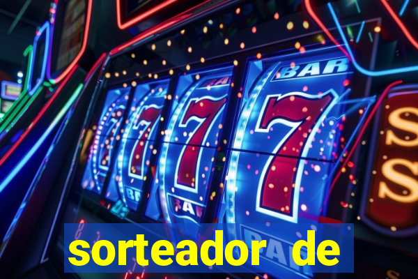 sorteador de numeros bingo online