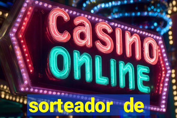 sorteador de numeros bingo online