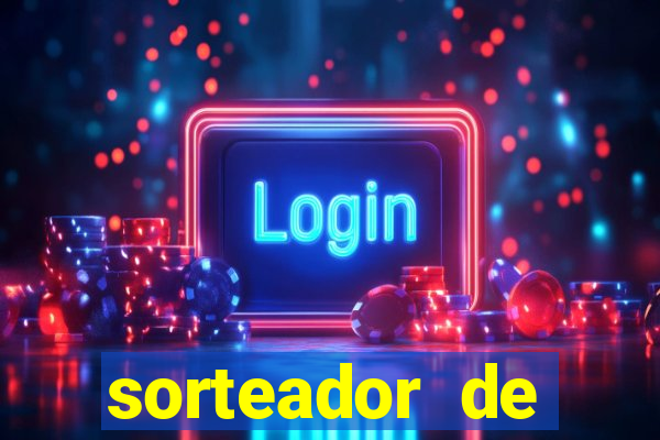 sorteador de numeros bingo online