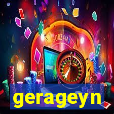 gerageyn