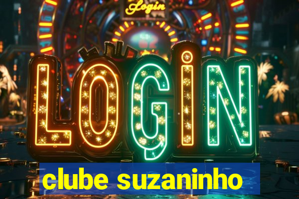 clube suzaninho