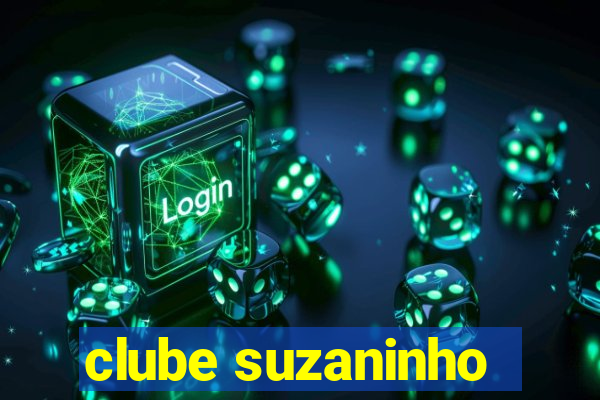 clube suzaninho