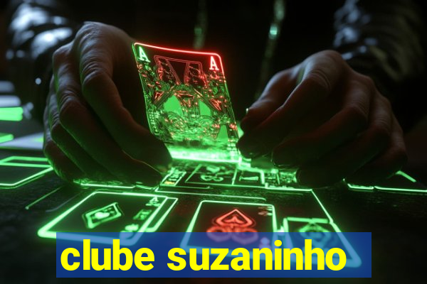 clube suzaninho