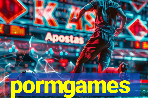 pormgames