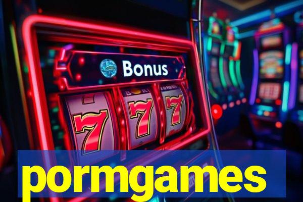 pormgames