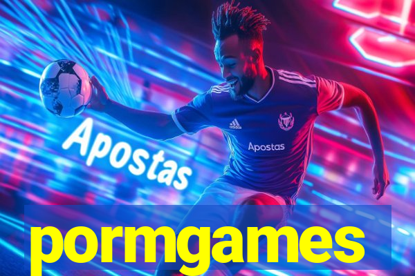 pormgames