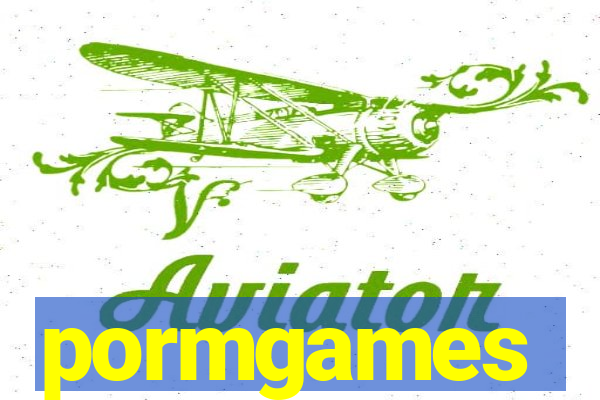 pormgames