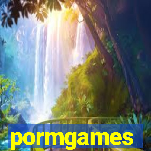 pormgames