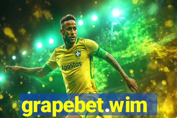 grapebet.wim