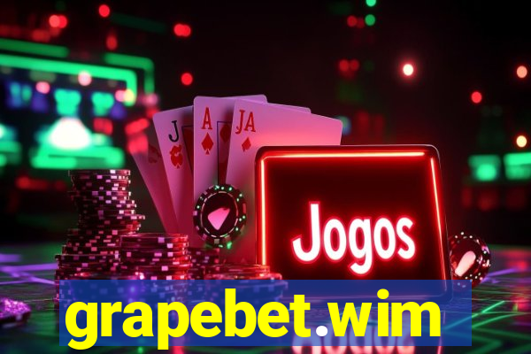 grapebet.wim