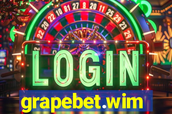 grapebet.wim