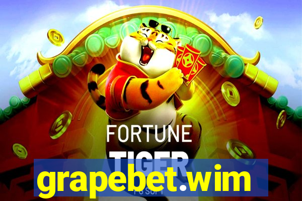 grapebet.wim