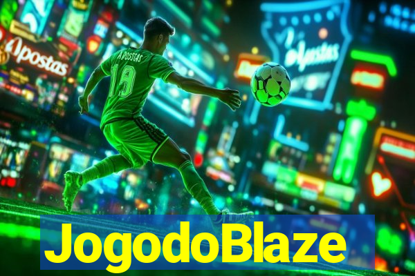 JogodoBlaze