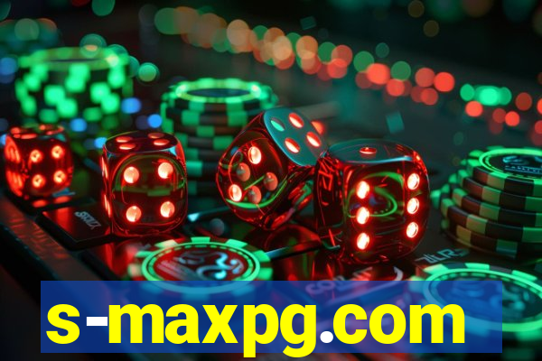 s-maxpg.com