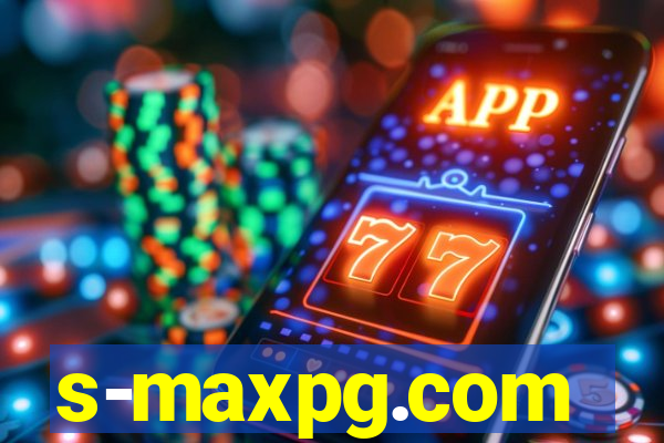 s-maxpg.com