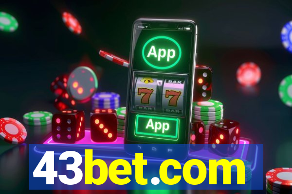 43bet.com