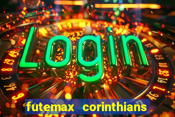 futemax corinthians x vasco da gama