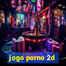 jogo porno 2d