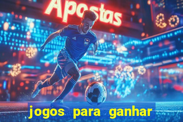 jogos para ganhar dinheiro em euro