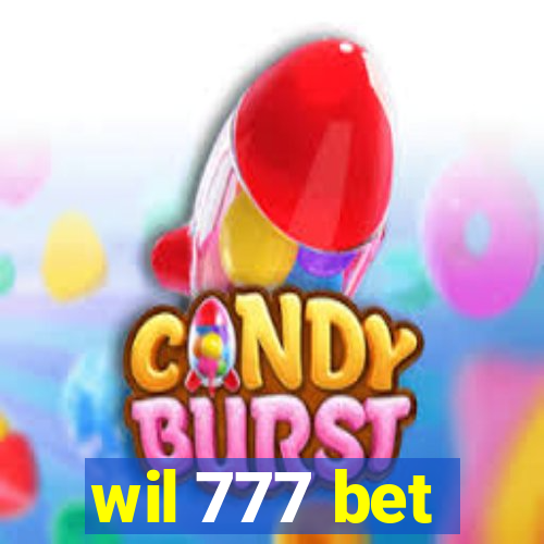 wil 777 bet