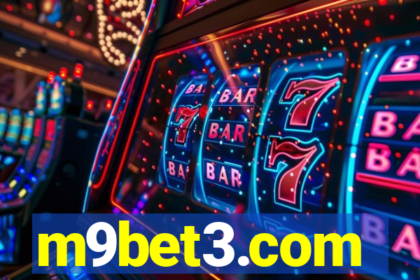 m9bet3.com