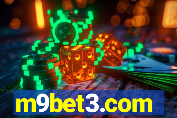 m9bet3.com