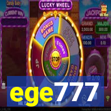 ege777