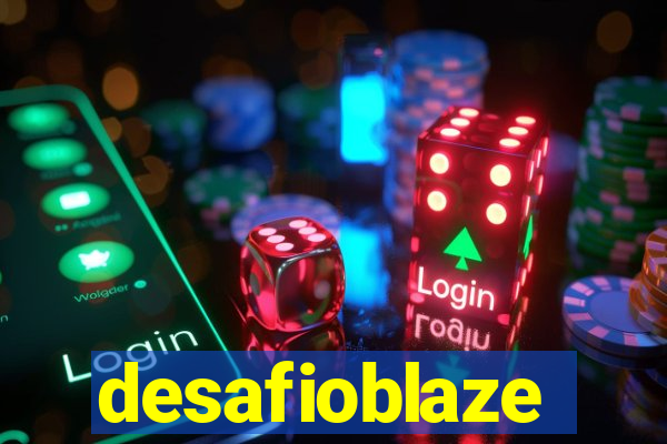 desafioblaze