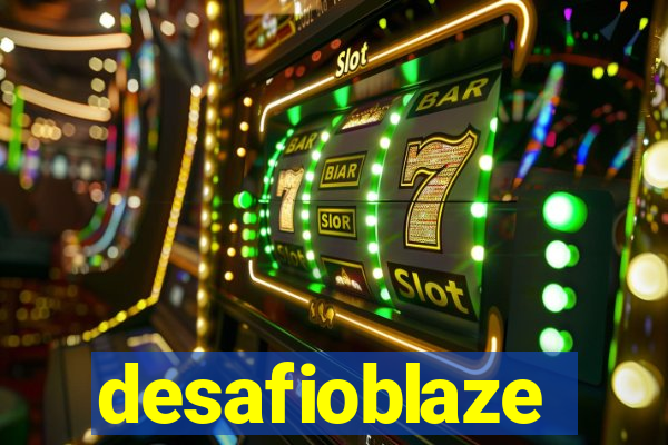 desafioblaze