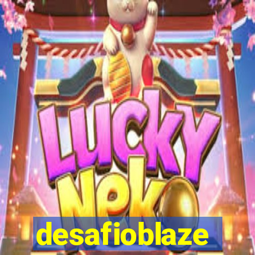 desafioblaze