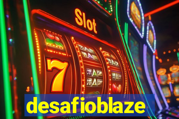 desafioblaze