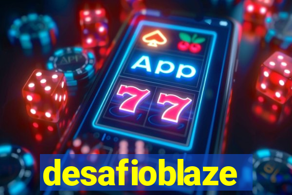 desafioblaze