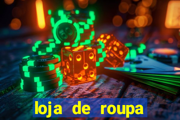 loja de roupa porto alegre