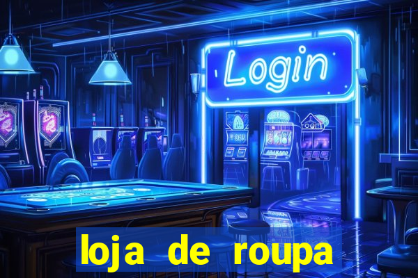 loja de roupa porto alegre