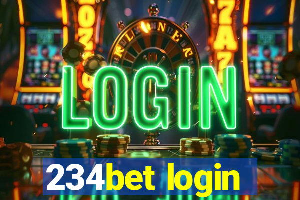 234bet login