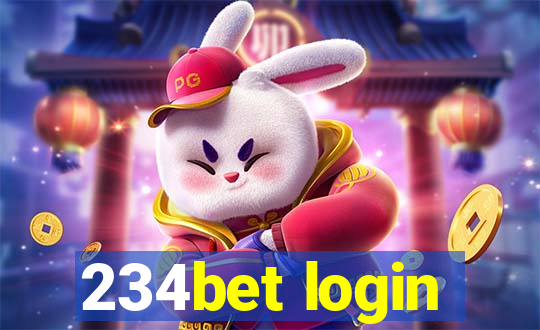 234bet login