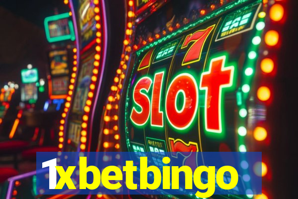 1xbetbingo