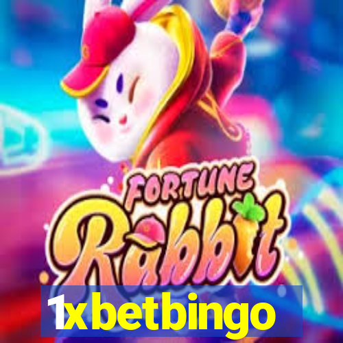 1xbetbingo