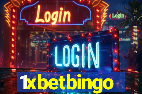 1xbetbingo