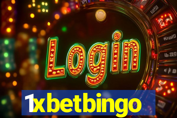 1xbetbingo