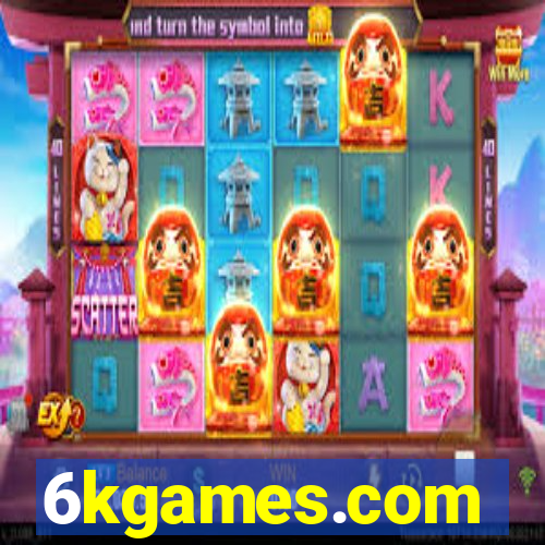 6kgames.com